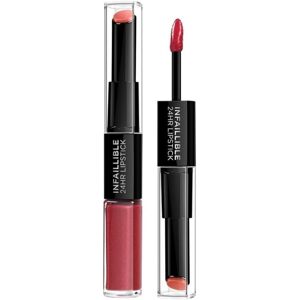 L'Oréal LOREAL Lesk na rty 700 Boundless Burgundy 20g