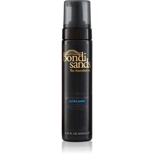 Bondi Sands samoopalovací pěna pro intenzivní barvu pokožky 200ml