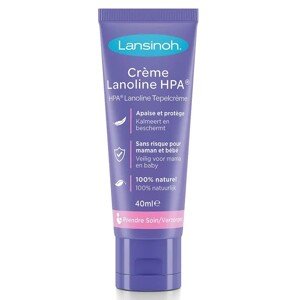 Lansinoh krém pro kojící matky 40ml