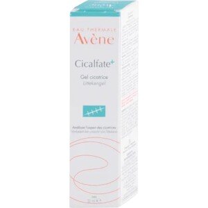 Avène Gel na jizvy Cicalfate+, 30 ml