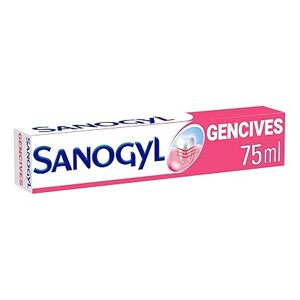 Sanogyl SOIN Gencives zubní pasta  75 ml
