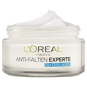 L'Oréal Paris Denní hydratační krém proti vráskám s kolagenem 35+, 50ml