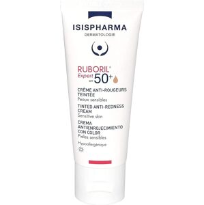 ISISPHARMA ISIS RUBORIL EXPERT SPF50+ TENTED KRÉM 40ml