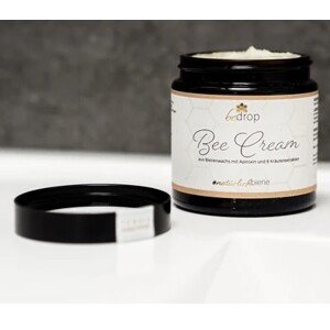 bedrop Bee Cream mast z včelího jedu a 8 bylinných extraktů - 100g