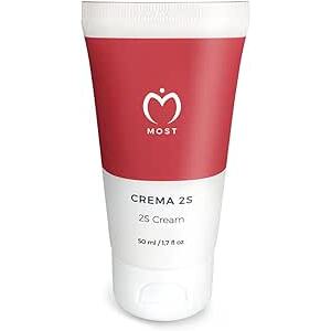 Most Crema 2S Evanescent Cream 50 ml