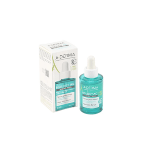 A-DERMA Biology AC Night-Peel New Skin Serum 30ml