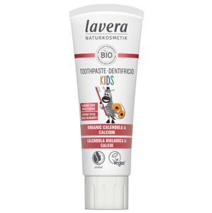 Lavera dětská zubní pasta 75 ml