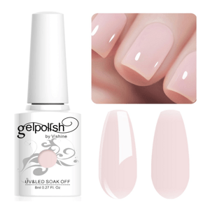 VISHINE UV&LED Gel Lak Na Nechty #1361, 8ml