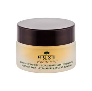 NUXE Reve de Miel ultra výživný balzám na rty 15g