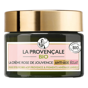 La Provençale Bio Anti-Aging Krém 50 ml