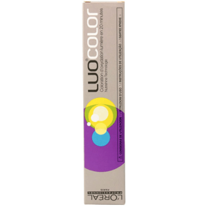 L'Oréal LUOCOLOR Barva na vlasy P43, 50ml