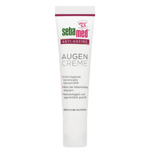Sebamed Anti-Ageing Q10 Lifting oční krém 15ml