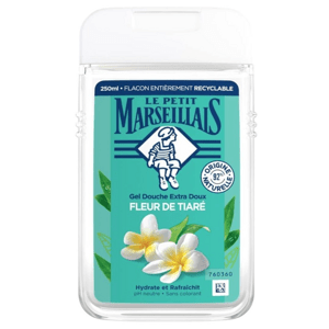 Le Petit Marseillais Fleur De Taire sprchový gel 250 ml