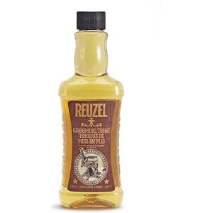 Reuzel - Tonikum pro péči o mužské vlasy 350ml