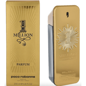 Paco Rabanne Paco Rabane 1 Million Parfum 200ml