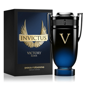 Paco Rabanne Invictus Victory Elixir Parfum Intense, 200 ml