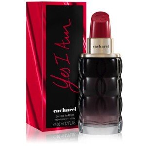 Parfémovaná voda EDP Cacharel Yes I Am pro ženy 50 ml