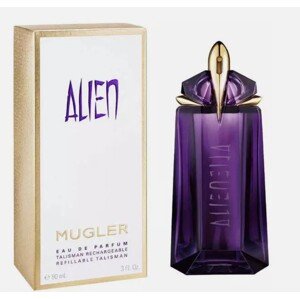THIERRY MUGLER Alien EDP, 90 ml (V lahvičce chybí přibližně 3 ml)