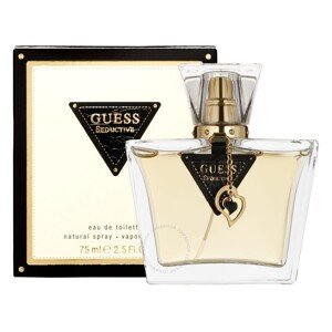 Guess Seductive dámský svůdný EDT sprej 75 ml