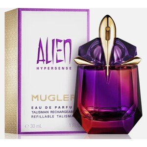 THIERRY MUGLER Alien Hypersense parfémovaná voda 30 ml pro ženy
