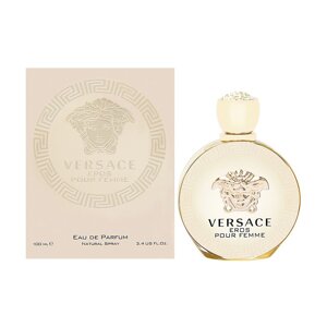 versace eros pour femme edp 100 ml pro ženy