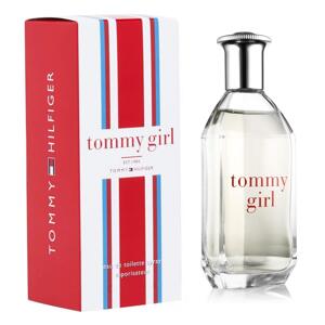 Tommy Girl Tommy Hilfiger dámská EDT 100 ml