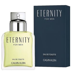Calvin Klein Eternity Men / EDT 50 ml