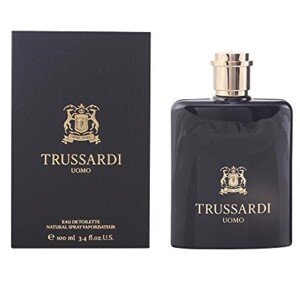 Trussardi Uomo toaletní voda pro muže 100 ml