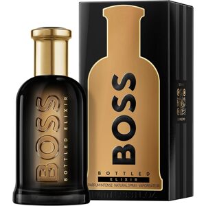 Hugo Boss BOSS BOTTLED Elixir Intense parfém pro muže 100 ml