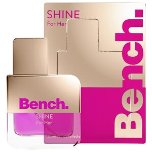 Bench Shine for Her toaletní voda 30 ml