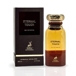 Maison Alhambra Eternal Touch EDP, 80 ml