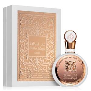 Lattafa Fakhar EDP dámský parfém, 100 ml