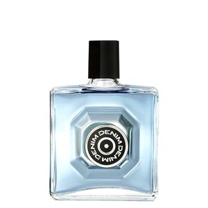 Denim After Shave Black 100 ml- bez krabičky
