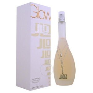 Jennifer Lopez Dámská vůně Glow EDT 100 ml-chybí přibližně 5 % obsahu