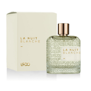 LPDO La Nuit Blanche EDP Intense, 100 ml (Mírně chybí)