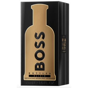 HUGO BOSS Bottled Elixir, 50 ml