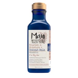 Maui Moisture vyživující a hydratační šampon s kokosovým mlékem 385 ml