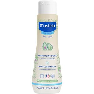 Mustela Jemný šampon 200 ml