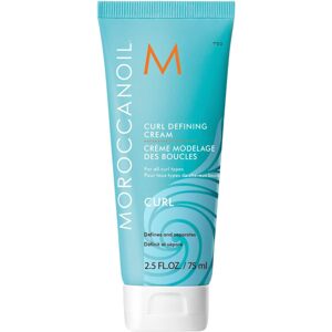 Moroccanoil krém pro definování kudrlin 75 ml
