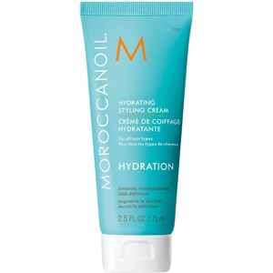 Moroccanoil Hydratační stylingový krém 75 ml