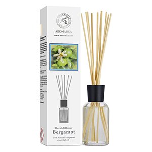 Aromatika Reed diffuser Sandalwood 100ml