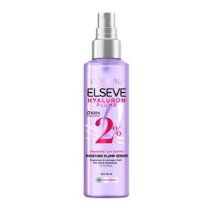 Sérum na vlasy L'Oréal Paris - Elseve Hyaluron Plump hydra-repulpant  150ml