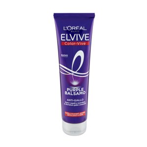 L'Oréal Paris Kondicionér proti žloutnutí Color Vive Purple Elvive 150ml