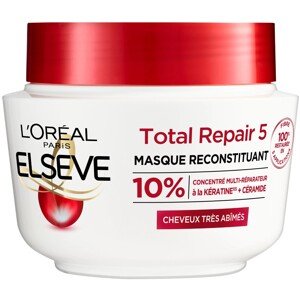 L'oréal Paris Elseve Total Repair 5 regenerační maska 310ml