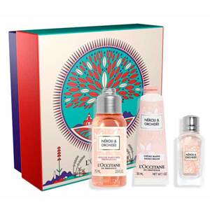 LOccitane L’Occitane Nerolí & Orchid Box