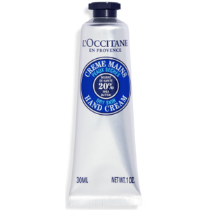 L´Occitane L'Occitane Bambucké máslo Krém na ruce 30ml