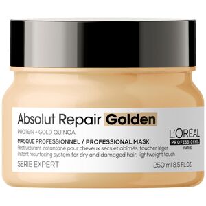 L'Oréal Série Expert Absolut Repair Gold Mask 250ml
