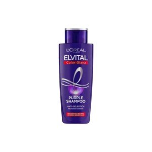 L'Oréal Ošetřující šampon Elvive Color Vive Purple 200ml