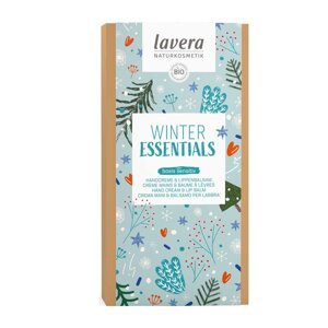 Lavera Dárková sada Winter Feeling