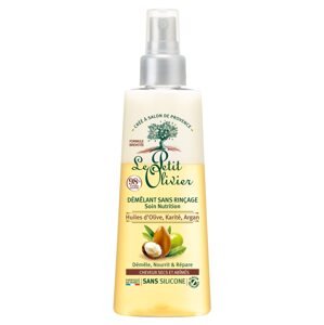 LE PETIT OLIVIER - Detangling Spray Nutriční péče 150ml